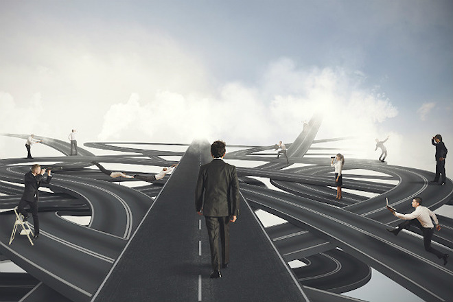 Poets&Quants - Post-MBA: Choosing The Right Career Path