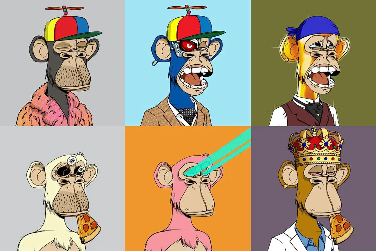 Bored Ape Yacht Club NFTs Are Being Stolen & Twitter Doesn't Care